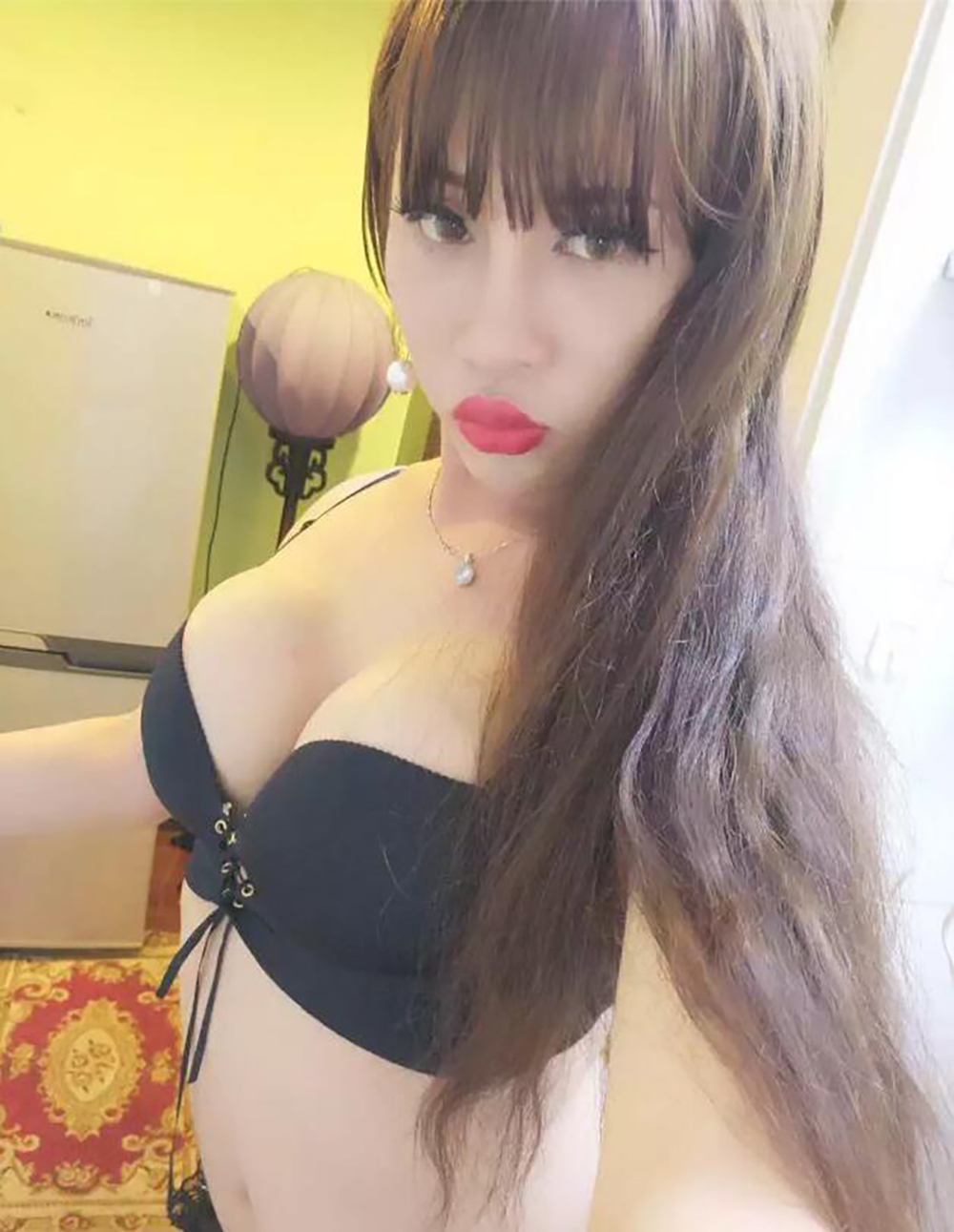 Beijing Escort